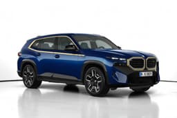 Bmw Xm Color M Marina Bay Blue Metallic Bmw Xm Color M Marina Bay Blue Metallic